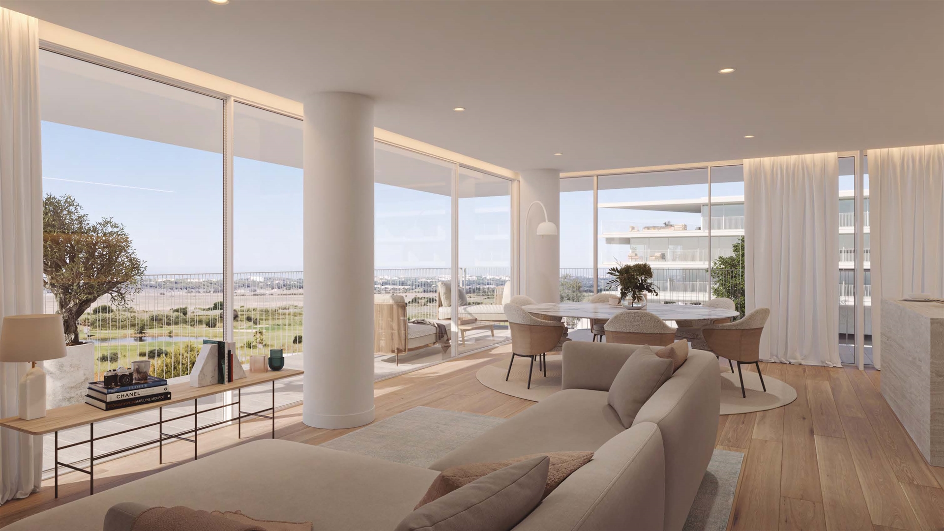 Conhecimento Estratégico ao Serviço dos Promotores Imobiliários