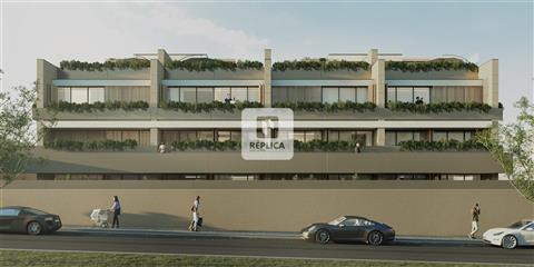 Empreendimento Boavista 5205