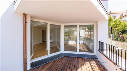 Laranjeiras Luxury Apartments