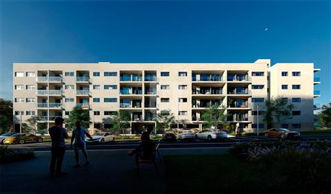 Arrábida Green Avenue