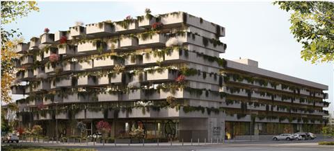 Oporto Metropolitano