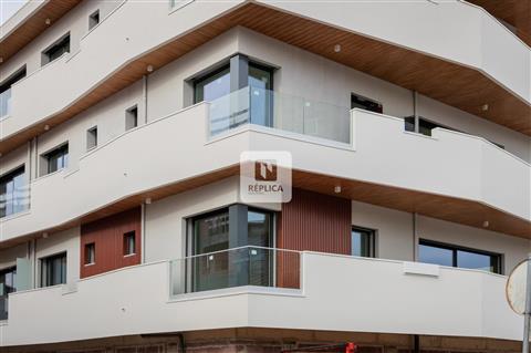 SENHORA DO PORTO RESIDENCE