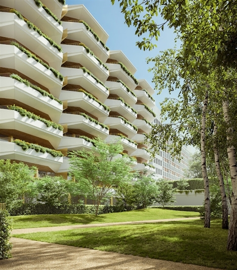 Empreendimento Prisma