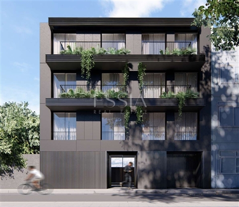 Empreendimento António Cândido