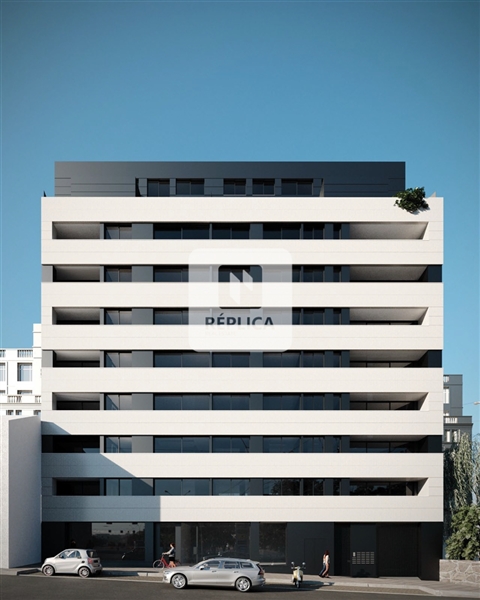 Empreendimento Avenida Premium