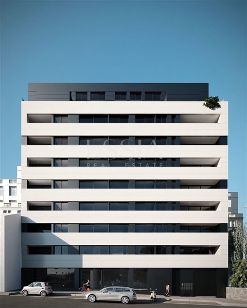 Empreendimento Avenida Premium