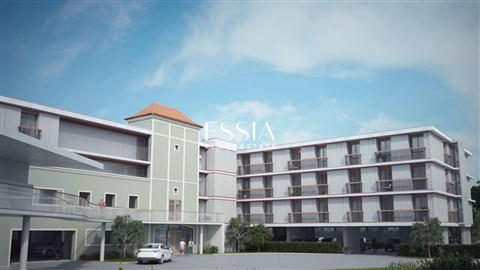House Factory Smart Apartments