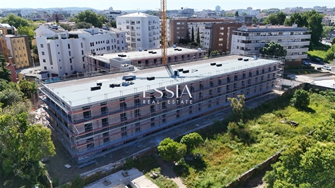 House Factory Smart Apartments