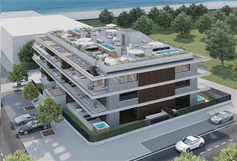 Empreendimento Scala-Mare