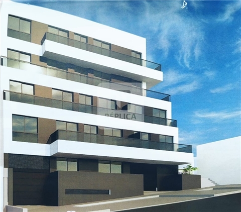 Santo Ovídio Terraces