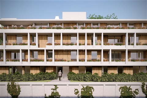 Essence - A New Tradition