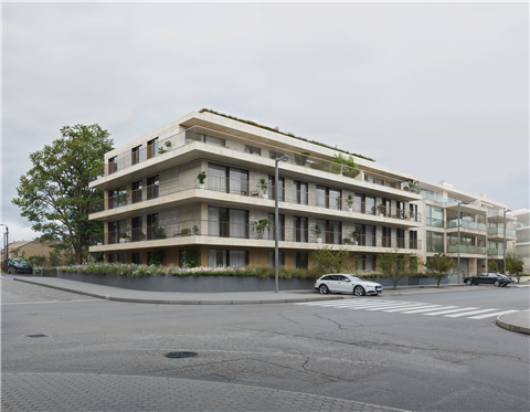 Majestic Beach Residence