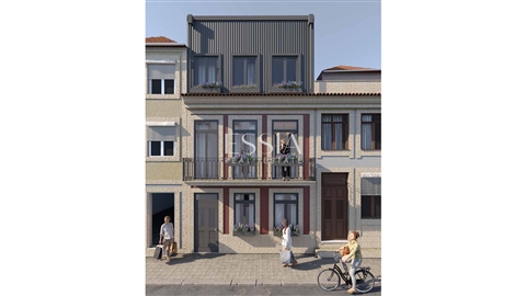 São Roque Garden Apartments