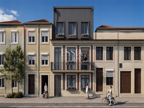 São Roque Garden Apartments
