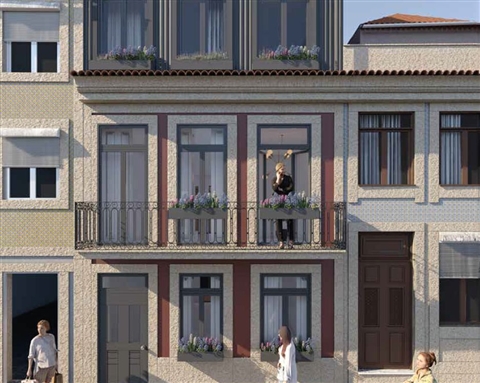 São Roque Garden Apartments