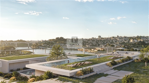 Orizon Living - Freixo