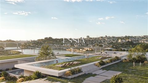 Orizon Living - Freixo