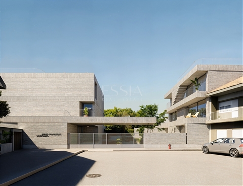 Condomínio Bairro dos Músicos