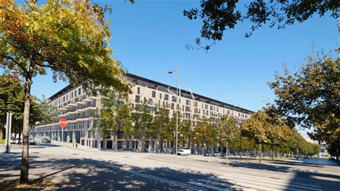 Antas Atrium - Fase II