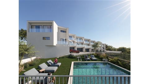 Casa das Oliveiras