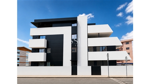 Edifício Bismark