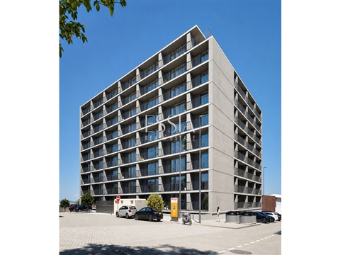 Monte da Virgem Flats