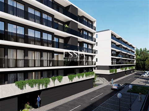 Gondomar Green (lote 11)