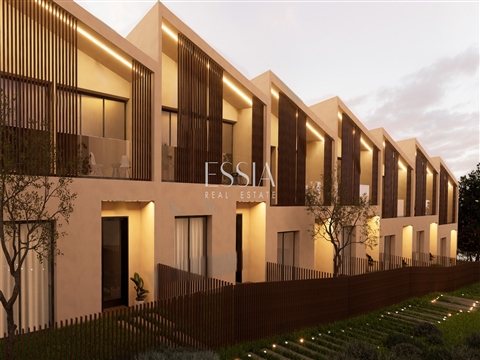 Graça Residences